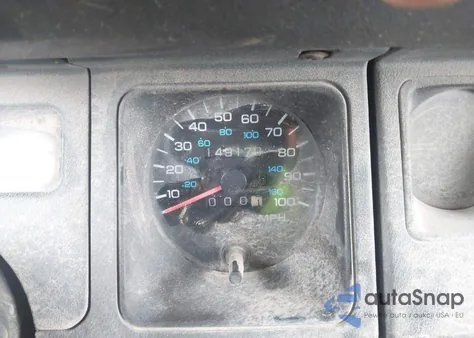 1994 Jeep Wrangler / Yj S z USA, uszkodzony, nr VIN 1J4FY19P1RP451154